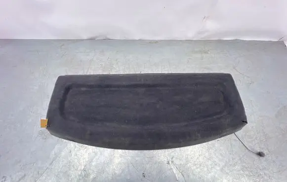 Volkswagen Golf Plus Parcel shelf 