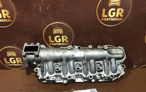 Opel Signum Intake manifold 20346203 55210201