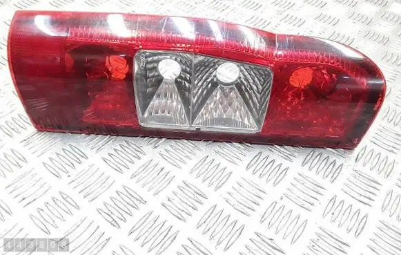 Ford Transit Rear/tail lights 6C1113405A
