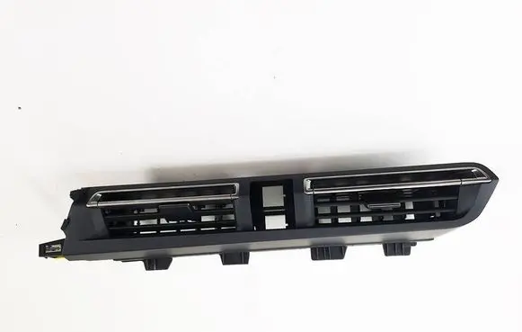 Peugeot 508 II Dash center air vent grill 9818917880-58 9818917880