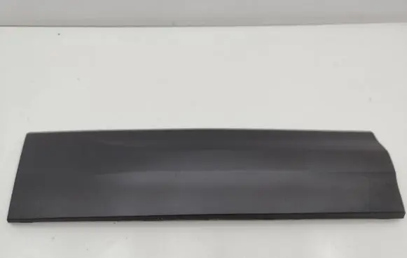 Skoda Karoq Rear door trim (molding) 57H854949