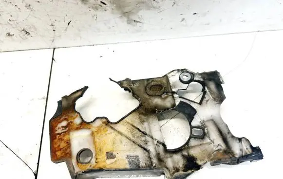 Skoda Fabia Mk1 (6Y) Timing belt guard (cover) 036109145r