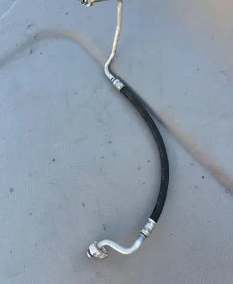 Volkswagen Arteon Air conditioning (A/C) pipe/hose 3G8816721 300121