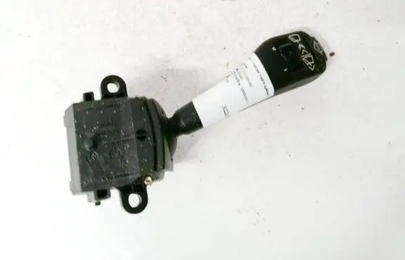BMW X5 E53 Wiper control stalk 8375408m 0120403014