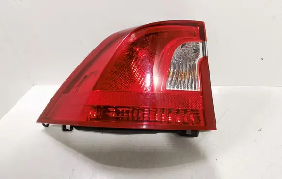 Volvo S60 Rear/tail lights 31395930