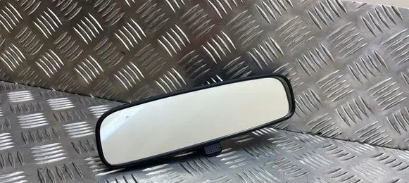 Subaru Forester SJ Rear view mirror (interior)