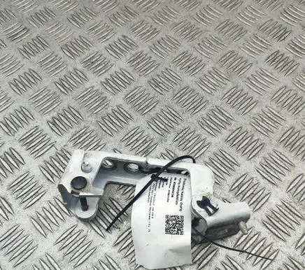 Peugeot 308 Front door hinges set 9671886980 9671887180