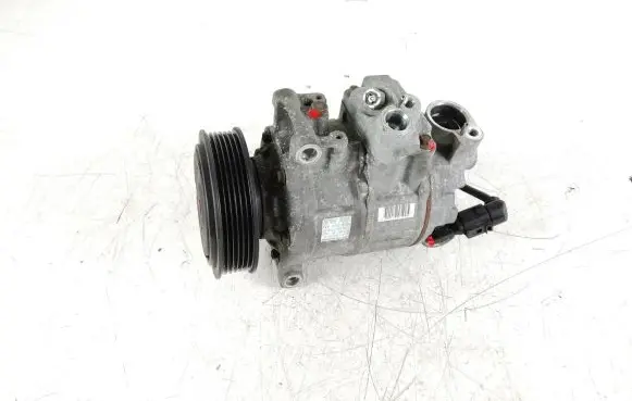 Volkswagen Tiguan Air conditioning (A/C) compressor (pump) 1K0820859N