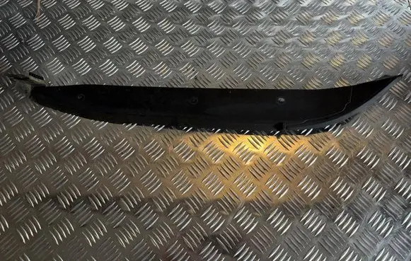 Porsche Macan (95B) Fender end trim 95B854778B