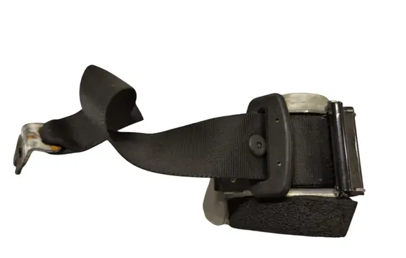 Ford Focus Rear seatbelt 4M51A611B63AJ