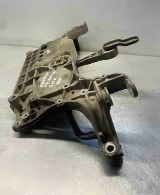 Volkswagen PASSAT B6 Front subframe 3C0199369F