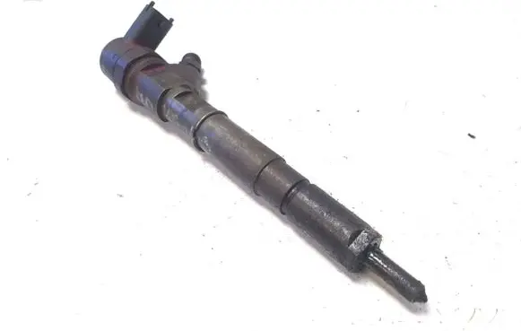 Renault Master II Fuel injector 0445110063