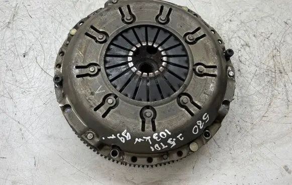 Volvo S80 Clutch set kit