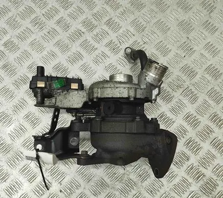 Land Rover Discovery 5 Turbo FPLA6K682BB 8247540002
