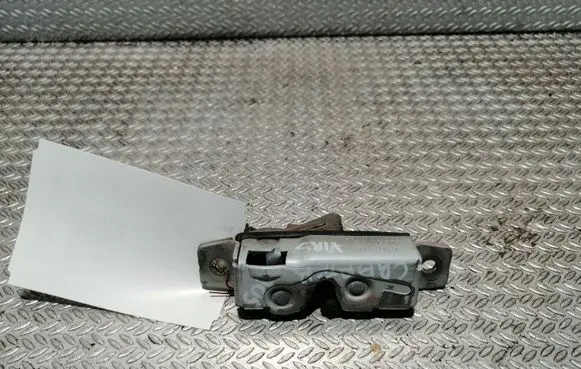 Volkswagen Crafter Sliding door lock A9067301335