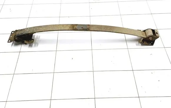 Renault Master III Rear leaf spring 550201735R