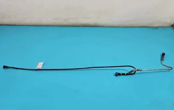 Jaguar F-Pace Fuel line pipe IMPRK1353177