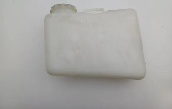 Mercedes-Benz E W124 Windshield washer fluid reservoir/tank 1248600160
