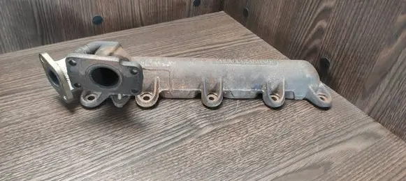 Iveco Daily 35 - 40.10 Exhaust manifold 504092116