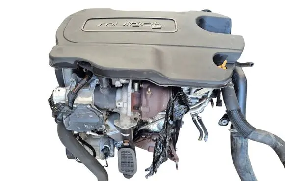 Fiat Tipo Engine 55260384