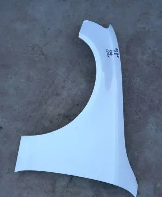 Audi A4 S4 B8 8K Fender