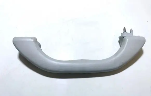 Volkswagen PASSAT B5 Front interior roof grab handle 3b0857607