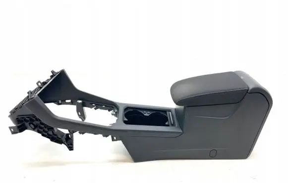 Volkswagen Golf Sportsvan Center console 517863241C