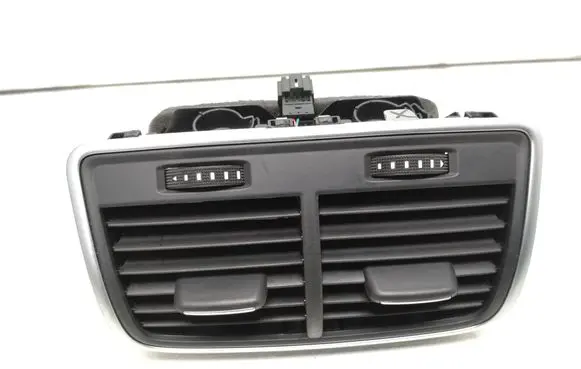 Audi A6 S6 C7 4G Rear air vent grill 4G0819203