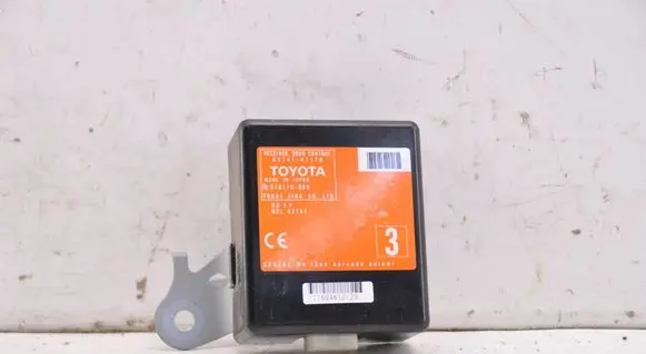 Toyota Prius (XW20) Door control unit/module 8974147120