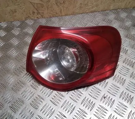 Volkswagen PASSAT B6 Rear/tail lights 3C9945096B