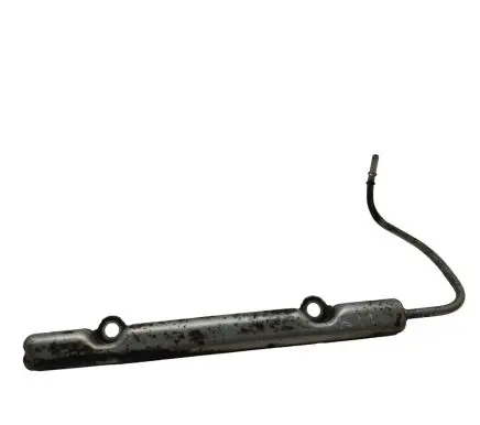 Fuel main line pipe