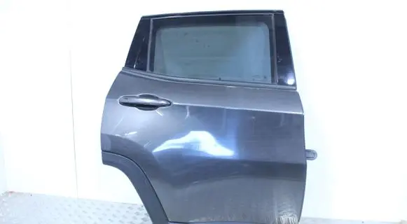 Jeep Compass Rear door