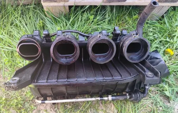 Alfa Romeo 147 Intake manifold 0280611047 683231 020900988