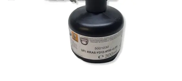 Renault Clio V Tire air pump compressor 997911981R