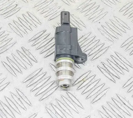 BMW X1 F48 F49 Turbo solenoid valve 7639993