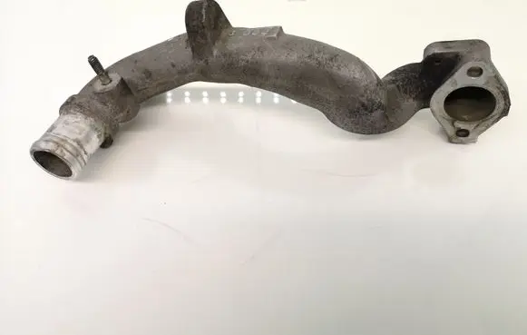 Mazda 6 Engine coolant pipe/hose 3B22