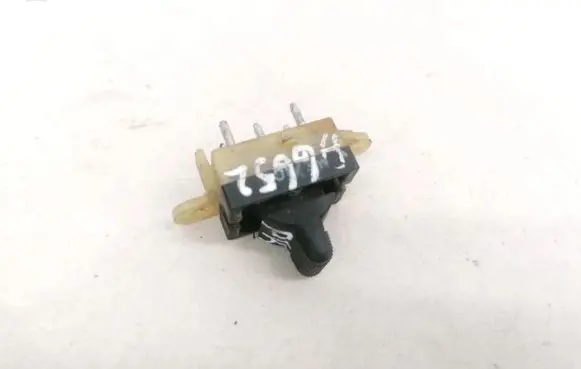 Chrysler Neon I Electric window control switch 4565330