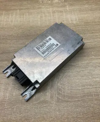 BMW 7 E65 E66 Voice control module 6931987 091715