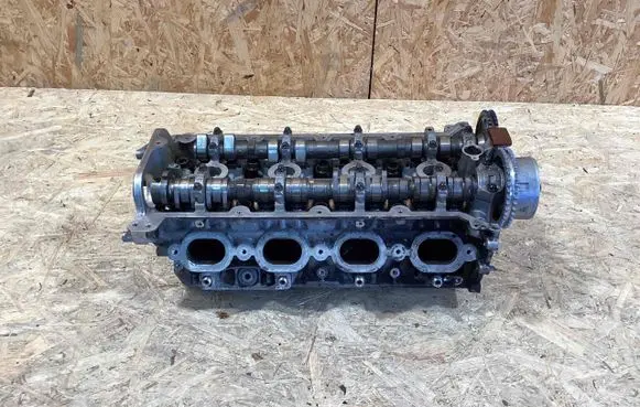 Porsche Cayenne (92A) Engine 94810401626