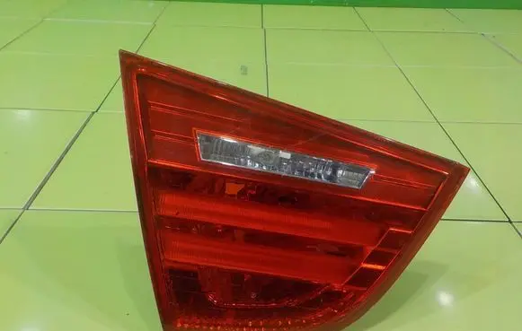 BMW 3 E90 E91 Rear/tail lights 