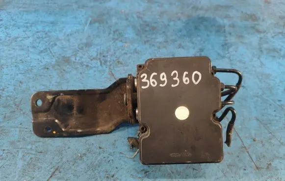 Hyundai Elantra VI ABS Pump 58900F2500