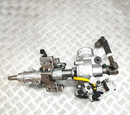 Hyundai Kona I Steering rack mechanical part 56300K4971 K4563E0010