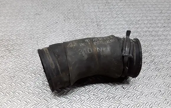 Volkswagen Sharan Intercooler hose/pipe 7M0145834A