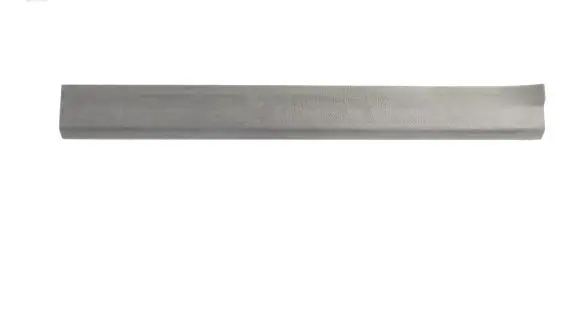 Ford Focus Front sill trim cover BM51A13200AC