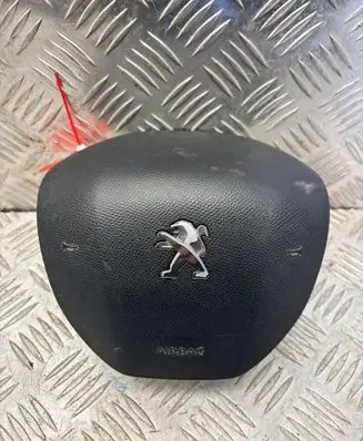 Peugeot 308 SW Trunk lid opening control unit DOPEUGEOT308II2T9 96783105ZD
