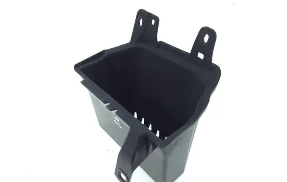 Audi A6 S6 C8 4K Glove box central console 4K2857925 2092923X T0534079