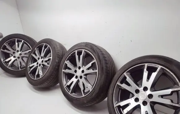 Peugeot 508 R18 alloy rim 