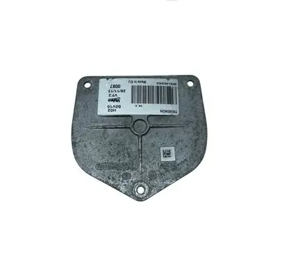 Maserati Quattroporte Headlight ballast module Xenon 90036242 89092628