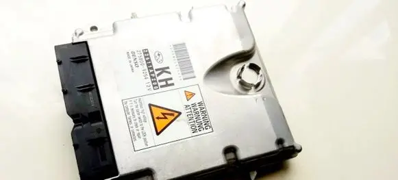 Subaru Forester SH Engine control unit/module 2758009254 275800-9254