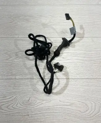 Parking sensor (PDC) wiring loom